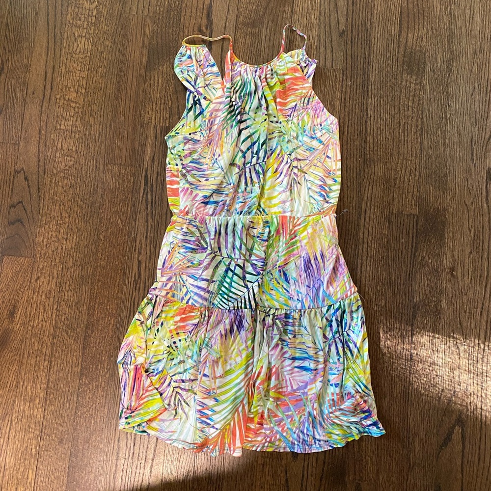 Parker Summer Dress